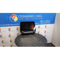 AUTORADIO ICE F. BASSA C/PIU CONN/DAB 035 FORD PUMA (CF7) (09/19-) B7JB 2601520