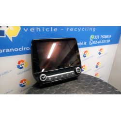 AUTORADIO ICE F. BASSA C/PIU CONN/DAB 035 FORD PUMA (CF7) (09/19-) B7JB 2601520