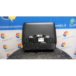 AUTORADIO ICE F. BASSA C/PIU CONN/DAB 035 FORD PUMA (CF7) (09/19-) B7JB 2601520