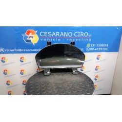 QUADRO PORTASTRUMENTI TFT/LCD COMPLETO 036 FORD PUMA (CF7) (09/19-) B7JB 2514262