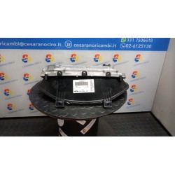 QUADRO PORTASTRUMENTI TFT/LCD COMPLETO 036 FORD PUMA (CF7) (09/19-) B7JB 2514262