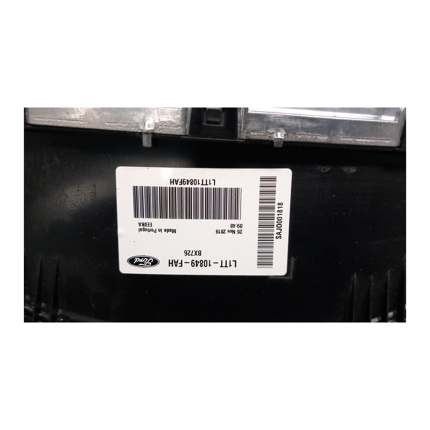 QUADRO PORTASTRUMENTI TFT/LCD COMPLETO 036 FORD PUMA (CF7) (09/19-) B7JB 2514262