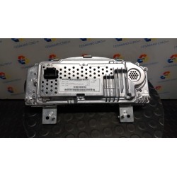 QUADRO PORTASTRUMENTI TFT/LCD COMPLETO 036 FORD PUMA (CF7) (09/19-) B7JB 2514262