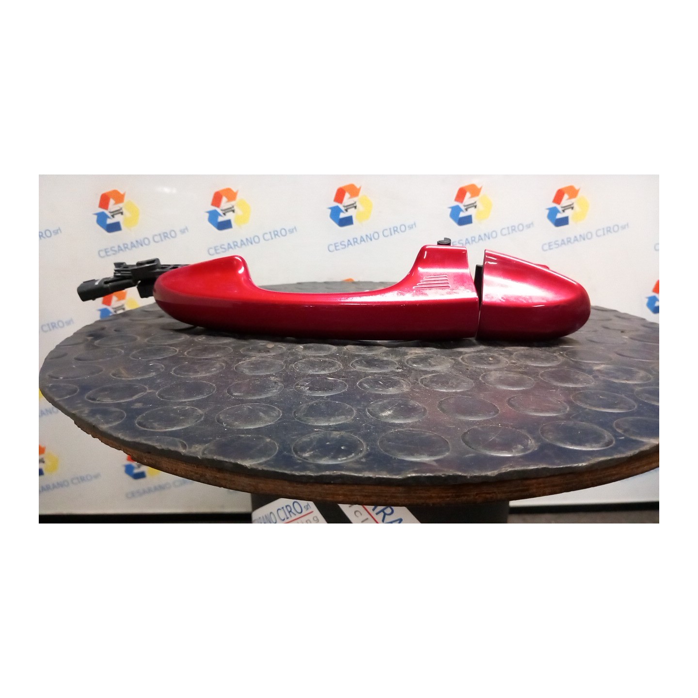 MANIGLIA PORTA ANT. DX. 037 FORD PUMA (CF7) (09/19-) B7JB 2126416