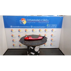 MANIGLIA PORTA ANT. SX. 038 FORD PUMA (CF7) (09/19-) B7JB 2126416