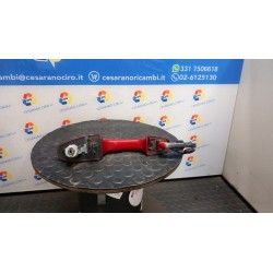 MANIGLIA PORTA ANT. SX. 038 FORD PUMA (CF7) (09/19-) B7JB 2126416