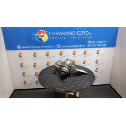 MOTORINO AVVIAMENTO 047 AUDI A3 (8P) (04/03-06/10) BSE 02T911023M