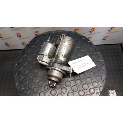 MOTORINO AVVIAMENTO 047 AUDI A3 (8P) (04/03-06/10) BSE 02T911023M