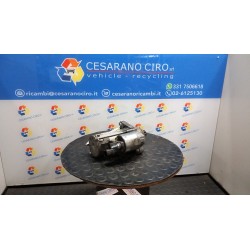 MOTORINO AVVIAMENTO 047 AUDI A3 (8P) (04/03-06/10) BSE 02T911023M