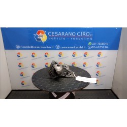 MOTORINO AVVIAMENTO 049 NISSAN JUKE (F15E) (10/10-) HR16 233001KA1B