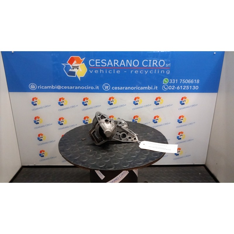 MOTORINO AVVIAMENTO 049 NISSAN JUKE (F15E) (10/10-) HR16 233001KA1B