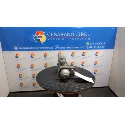 MOTORINO AVVIAMENTO 051 NISSAN QASHQAI (J11E) (01/14-03/18) K9K 2330000Q2H