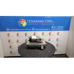 MOTORINO AVVIAMENTO 051 NISSAN QASHQAI (J11E) (01/14-03/18) K9K 2330000Q2H