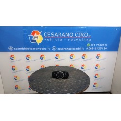 INTERRUTTORE BLOCCO COMANDO LUCI 052 FORD PUMA (CF7) (09/19-) B7JB 2430314