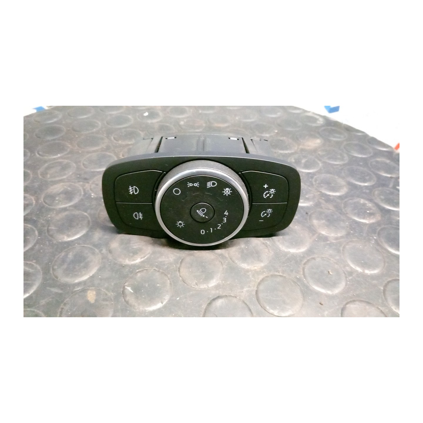 INTERRUTTORE BLOCCO COMANDO LUCI 052 FORD PUMA (CF7) (09/19-) B7JB 2430314
