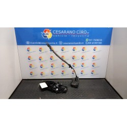 SERRATURA PORTA ANT. DX. 053 FORD PUMA (CF7) (09/19-) B7JB 2338022