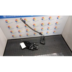 SERRATURA PORTA ANT. DX. 053 FORD PUMA (CF7) (09/19-) B7JB 2338022