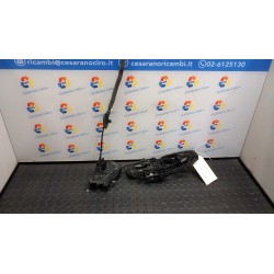 SERRATURA PORTA ANT. DX. 053 FORD PUMA (CF7) (09/19-) B7JB 2338022