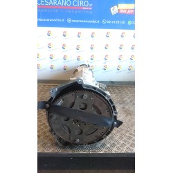 CAMBIO AUTOMATICO ROTAZ. 060 BMW SERIE 3 (E90/E91) (09/08-) N47D20C 24007590124
