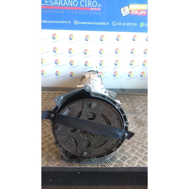 CAMBIO AUTOMATICO ROTAZ. 060 BMW SERIE 3 (E90/E91) (09/08-) N47D20C 24007590124