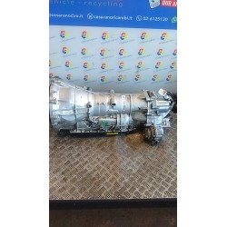 CAMBIO AUTOMATICO ROTAZ. 060 BMW SERIE 3 (E90/E91) (09/08-) N47D20C 24007590124