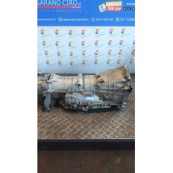 CAMBIO AUTOMATICO ROTAZ. 060 BMW SERIE 3 (E90/E91) (09/08-) N47D20C 24007590124