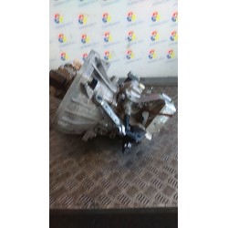 CAMBIO COMPL. 063 FIAT PANDA (2Q) (09/03-12/10) 188A4000 55247486