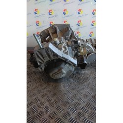 CAMBIO COMPL. 063 FIAT PANDA (2Q) (09/03-12/10) 188A4000 55247486