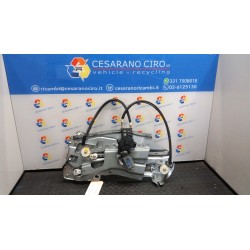 ALZACRISTALLO PARAFANGO POST. DX. 003 CITROEN C3 PLURIEL (05/03-11/10) 8HZ 922485