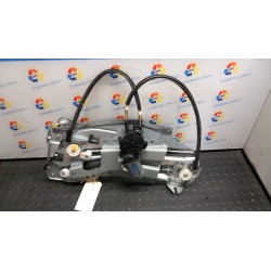 ALZACRISTALLO PARAFANGO POST. DX. 003 CITROEN C3 PLURIEL (05/03-11/10) 8HZ 922485