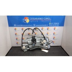 ALZACRISTALLO PARAFANGO POST. SX. 004 CITROEN C3 PLURIEL (05/03-11/10) 8HZ 922383