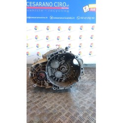 CAMBIO COMPL. HDV 023 AUDI A3 (8P) (04/03-06/10) BKD 02Q300042S