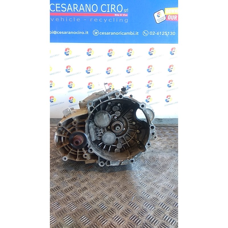 CAMBIO COMPL. HDV 023 AUDI A3 (8P) (04/03-06/10) BKD 02Q300042S