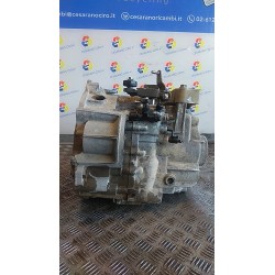 CAMBIO COMPL. HDV 023 AUDI A3 (8P) (04/03-06/10) BKD 02Q300042S