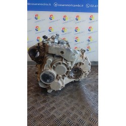 CAMBIO COMPL. HDV 023 AUDI A3 (8P) (04/03-06/10) BKD 02Q300042S