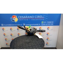 DEVIOGUIDASGANCIO 033 FIAT MULTIPLA (1F) (05/04-04/12) 186A9000 735491933