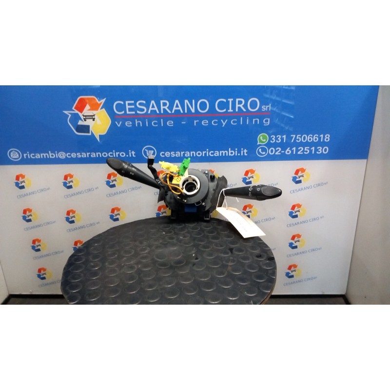 DEVIOGUIDASGANCIO 033 FIAT MULTIPLA (1F) (05/04-04/12) 186A9000 735491933