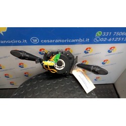 DEVIOGUIDASGANCIO 033 FIAT MULTIPLA (1F) (05/04-04/12) 186A9000 735491933