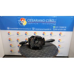 DEVIOGUIDASGANCIO 033 FIAT MULTIPLA (1F) (05/04-04/12) 186A9000 735491933