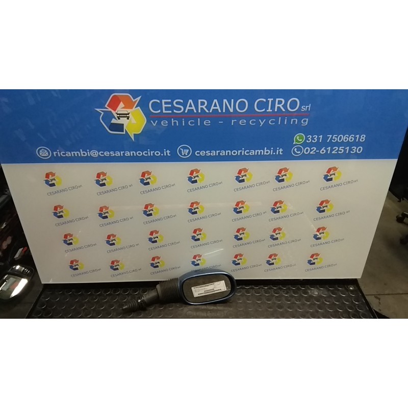 RETROVISORE EST. DX. 008 FORD KA (CCQ) (11/96-10/08) J4S 1128994