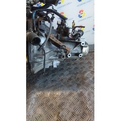 CAMBIO COMPL. 047 LANCIA Y (10/00-03/04) 188A4000 55183069