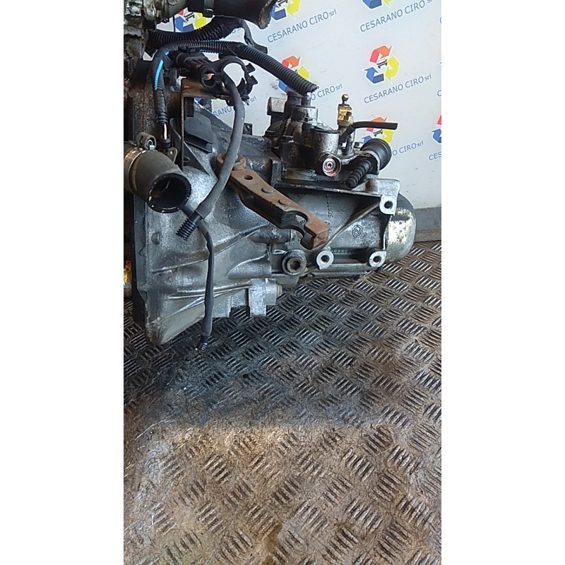 CAMBIO COMPL. 047 LANCIA Y (10/00-03/04) 188A4000 55183069