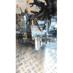 CAMBIO COMPL. 047 LANCIA Y (10/00-03/04) 188A4000 55183069