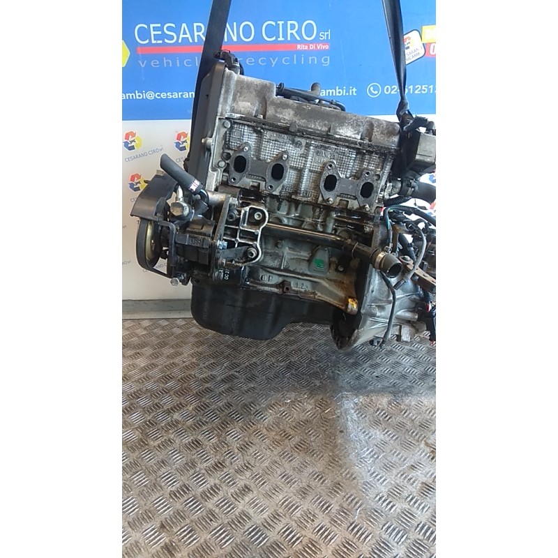 MOTORE SEMICOMPL. 048 LANCIA Y (10/00-03/04) 188A4000 71718187