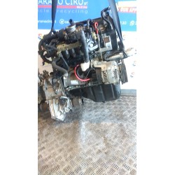 MOTORE SEMICOMPL. 048 LANCIA Y (10/00-03/04) 188A4000 71718187