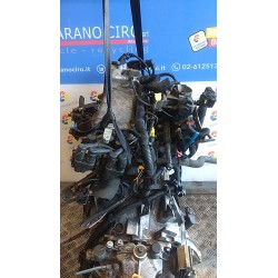 MOTORE SEMICOMPL. 048 LANCIA Y (10/00-03/04) 188A4000 71718187