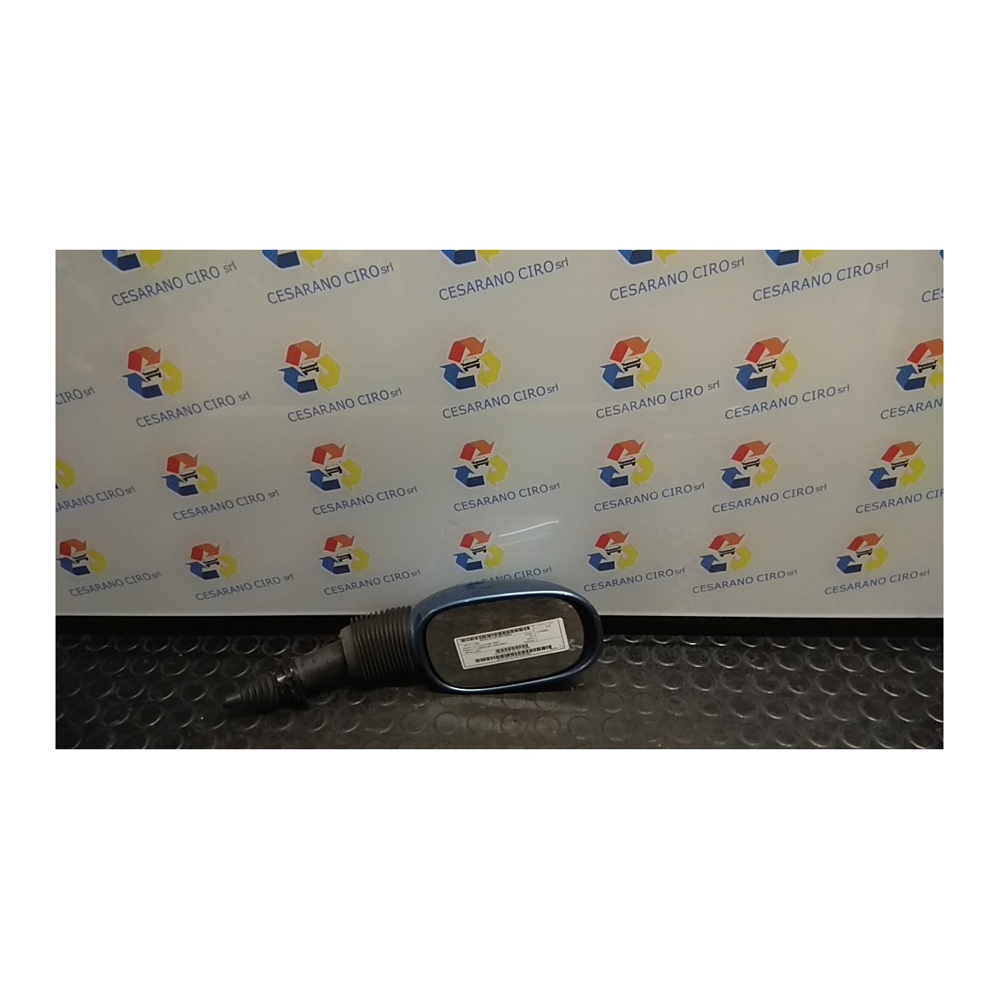 RETROVISORE EST. DX. 008 FORD KA (CCQ) (11/96-10/08) J4S 1128994