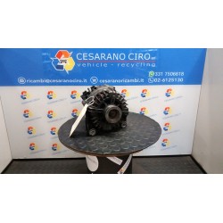 ALTERNATORE VALEO 060 BMW SERIE 3 (E90/E91) (09/08-) N47D20C 12317802619