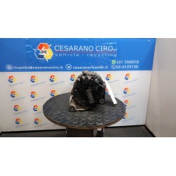 ALTERNATORE VALEO 060 BMW SERIE 3 (E90/E91) (09/08-) N47D20C 12317802619