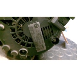 ALTERNATORE VALEO 060 BMW SERIE 3 (E90/E91) (09/08-) N47D20C 12317802619
